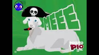 IL PULCINO PIO| El Pollito Pio :v Natita 🇦🇷 (Official video)