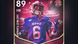 CHRIS JOHNSON JR. GAMEPLAY!! MUST SEE
