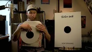 Best DIY Vinyl Record Display - Twelve Inch - Vinyl On Your Wall