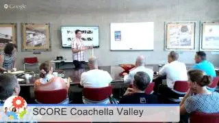Sunrise Business Mastermind Series