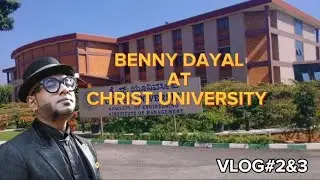 DAY 2&3 | 64th NASA Convention | Trip to Bangalore