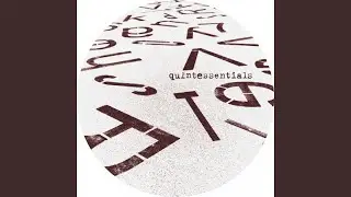 You Never Know (Original Mix)