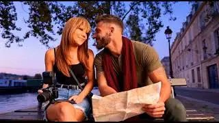 Why Traveling With Your Partner Is the Best 🌍❤️