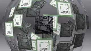 Wild Guess - Trysal 35 - Yuriy From Russia Remix (Green Martian)
