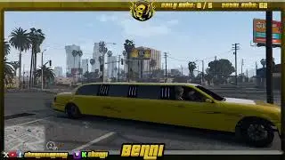 SANTI | THE BIG WEDDING DAY | VAGOS | 5+ years on NoPixel | NoPixel WL | GTA RP |