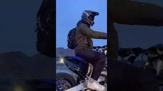Yamaha Yz 125 2025 Monster Edition Gytr Chill Soundcheck❤️&zwj;🔥🔥#yamaha #yz125 #yz #gytr #supermoto