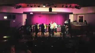 The Forest Way School Song