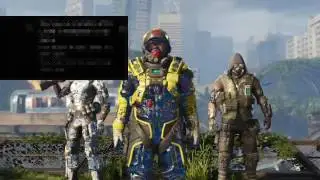 R70 Ajax Gameplay in Fracture Mode