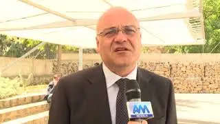 &ldquo;La Mafia dei Pascoli&rdquo; di Nuccio Anselmo finalista al Premio Letterario Mattarella 2019