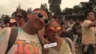 LATIN STAGE TE LLEVA AL L&Iacute;MITE DE TUS SENTIDOS