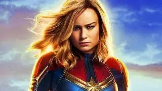 Co jest nie tak z filmem Kapitan Marvel?