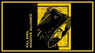Kill Emil - Nah Give Up Feat Bel&eacute;n Natal&iacute;