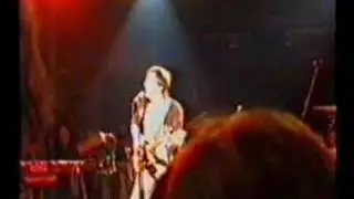 dave sharp - change II - live