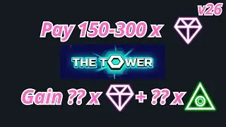 The Tower GUIDE | Should You Double-Respec for Every Tournament? #TheTowerGame