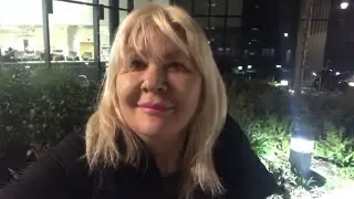 Englezi su me naucili da CUTIM da bih sacuvala Posao Luna London