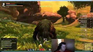 Dragons Prophet Lets Play - New MMO from Infernum Productions - AB Gaming 7/7