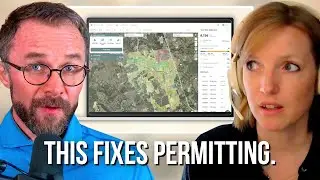The Zillow of Finding Land for Solar Development | Robin Laine of Transect