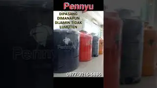 TANDON AIR PENNYU ANTI LUMUT