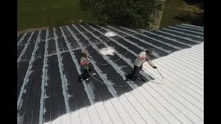 Emergency Commercial Roof Repair San Antonio