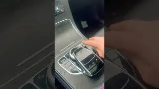 How to turn off radio in Mercedes Benz. #mercedesbens#glc#alltypes#carlover#bestornothing