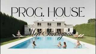 Progressive House Mix