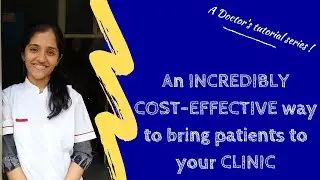An INCREDIBLY COST-EFFECTIVE way to bring more patients to your CLINIC (with proof & live examples)