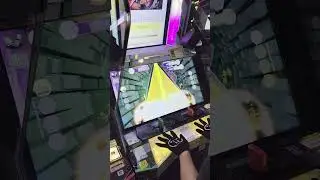 [Polaris Chord] Baphomet (INFLUENCE 14) 96.67%