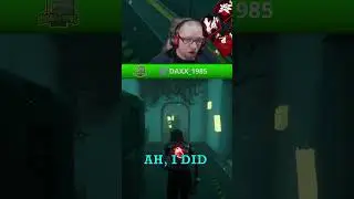 I DID IT TWICE