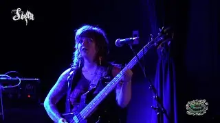 Lepra live from Crystal Ballroom - Somergloom Day 2 - 8/8/2025 (FULL SET)