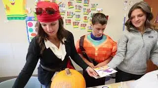 Respite Care 2023 Holiday Ball Mission Video