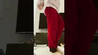 Popping bubble wrap