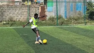 🚀⚽️ INSIDE TRAINING!!