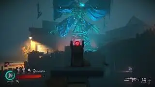 Redfall Coop Walkthrough Xbox Series X #6