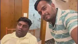 Kanha in Five star hotel#Jaipur# Rajasthan#fun 