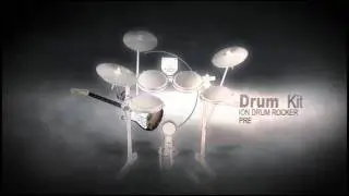 ROCKBAND PARTS Promo