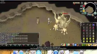 zangetzu, k u r a m a , genodermic trio attempt #2