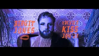 Birgit Jones - The Devil's Kiss (official video)