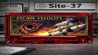 Escape Velocity (Jaspers Gravity) Side B