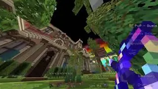 Farhaven PVP event