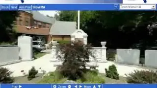 Stow Massachusetts (MA) Real Estate Tour