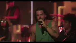 Cidade Verde Sounds - Roda Gigante (DVD 10 Anos de Miss&atilde;o de Paz)