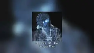 Base de Trap para Rimas - Free Beat