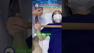 Physical therapy exercises after rotator cuff surgery (Part 2)