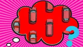 Do Red Cars Really Get Pulled Over More?
