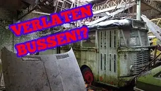 VERLATEN BUSSEN BEZOEKEN ( USINE JUSTICE )