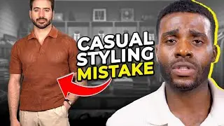 How To Dress Casual as a Grown Man (Without Sacrificing Style)