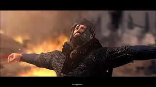 Total War Attila  Slavs Campaign Victory Hard Difficulty