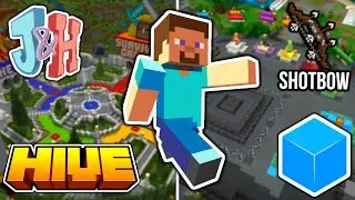 Where Are These FAMOUS Minecraft Servers Today?