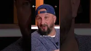 Pourquoi les agriculteurs ne croient plus en rien pour J&eacute;r&ocirc;me Bayle - C Ce Soir 8 jan 2026