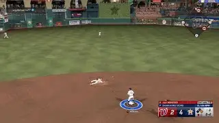 MLB The Show 24 - DD